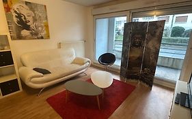 Vaste Appartement Cosy
